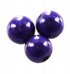  Miracle Kobalt Gyöngyök 8MM 10DB