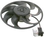 Bosch Ventilator, radiator BOSCH 0 130 303 302 (0 130 303 302) - automobilus