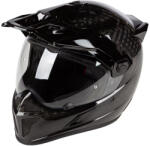 KLIM Krios Gloss Karbon Cască Moto On-Off ECE 22.05 1500gr KLM000KRA01 (KLM000KRA01)