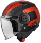AXXIS Metro S Negru mat Cască Moto Jet ECE 22.06 1200gr AXX000KRA17 (AXX000KRA17)