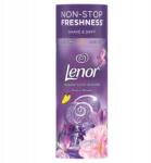Lenor In-wash Scent Booster Exotic Illatkristályok, 176g, mosáshoz (8001090782151)