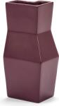 Serax Vază Bebop decorativă, 38 cm, violet (B1924040-406)