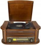 soundmaster NR560, retró Hi-Fi rendszer (NR560)