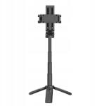 Ulanzi JJ02 Selfie állvány 3az1ben Bluetooth távirányítóval és Grip tartókkal (ULZ-M004)