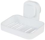 Livarno Home Fali Szappantartó, Fehér Livarno Home (466499)