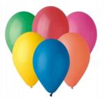 Gemar Pasztell Lufik G90 10 hüvelyk - többszínű, 50 db