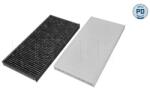 MEYLE Set filtru, aer habitaclu MEYLE -PD-KIT: Better solution for you! 112 340 0000/PD (112 340 0000/PD)