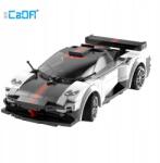 36 Wood R/c építőkockák Z-wind Ee autó (5903864957501)