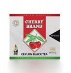  Cherry márkájú ceyloni fekete tea 200 g 100 filter