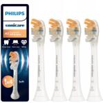Philips 4 Db Philips Prémium All-in-one HX9094/10 A3 Fogkefefej Szónikus Fogkeféhez (HX9094/87)