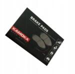 Kamoka Fékbetét Első (érzékelő Nélküli) Mazda 2 14-