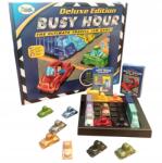 Coil Csúcsforgalom autók logikai játék, puzzle, fejtörő (C0686)