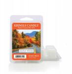 Kringle Candle Maple Woods Kringle Candle illatosított viasz, 64 gramm, fás (0103-001548)