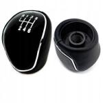 Pro-Tec Protec Váltógomb Ford Transit Connect 2013- 6 sebességes fekete