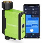 RainPoint Öntözésvezérlő Programozó Vízmérővel Alkalmazás App (TTV103FRF)