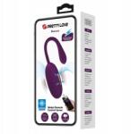 Pretty Love Doreen Vibráló Tojás Pretty Love (6959532335576)