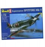 Revell Repülőgép. Spitfire Mk. V