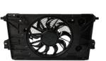 Bosch Ventilator, radiator BOSCH 0 130 708 579 (0 130 708 579)