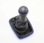 Pro-Tec Protec Sebességváltó kar csomagtartóval Vw Bora 1998-2005 6ST kék 23mm