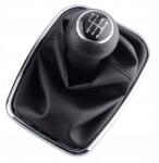 Pro-Tec Protec Váltókar gumiharanggal, Vw Golf 4 1998 2005 6 sebességes 23mm