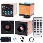 TECHREBAL Kamera Usb Mikroszkóp Hdmi Microsd 16MP 4K 60FPS (0DCE-6774A)