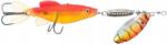 JAXON Forgófény Holo Reflex Rotus Minnow 3 18g C 1db (HD3C)