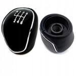 Pro-Tec Protec sebességváltó gomb Ford S-Max 2006-2022 6 sebességes fekete