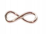 Infinity Összekötő Piros-arany 13X30DB 4DB