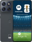 Motorola Edge 70 5G 512GB 12GB RAM Dual Mobiltelefon