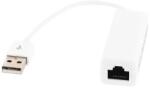Cabletech Adaptor Cabletech USB 2.0 - RJ45 (KOM0986)