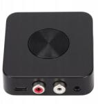  Bluetooth Adapter Vevő Mini 3.5mm Aux Rca (UIWRK9549)
