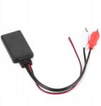  Vezeték Nélküli Bluetooth Modul Zenei Adapter Rca Aux Audio Kábel (1610200093411)