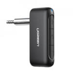 UGREEN Receptor audio Ugreen mini jack AUX pentru masina, negru (70303) (rec/ugr/cm276)