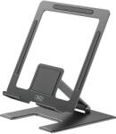 XO Suport Birou XO Design C136, 4.7" - 12.9", Negru Suport laptop