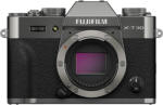 Fujifilm X-T30 III Gray (16957918) Digitális fényképezőgép