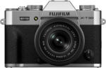 Fujifilm X-T30 III + 13-33mm f/3.5-6.3 Silver (16966969) Digitális fényképezőgép