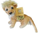 Barvíř Plüss oroszlán 20 cm - plüss játékok