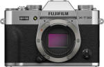 Fujifilm X-T30 III Silver (16957346) Digitális fényképezőgép