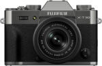 Fujifilm X-T30 III + 13-33mm f/3.5-6.3 Gray (16966957) Digitális fényképezőgép