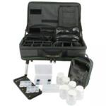 NGT NGT Asztal és Táska Carp Bivvy Table System