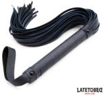  Latetobed kék korbács - 43 cm (8436615007332)