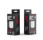 TFO Maxlife öntapadós tekercs szett hőnyomtatóhoz