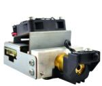 XYZprinting Модул за лазерно гравиране за 3D Принтер Da Vinci F1.0 Professional MR USB/ WiFi (RS1AWXY100A) - tehnik