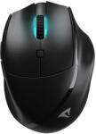 Sharkoon OfficePal M25W Black Mouse