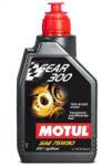 Motul Gear 300 75W-90 1L manuális váltó és hajtóműolaj (105777)