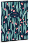 Ars Una Füzet iskolai A4, 40lap, sima Ars Una EUCALYPTUS (5253) 23 10db/csomag (55534) - printsisters