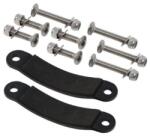 YAKIMA Rögzítési tartozékok a RoadShower utazózuhany tetőcsomagtartókra való rögzítéséhez, YAKIMA