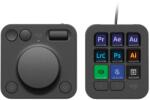 Logitech Tastatura MX Creative Console Graphite (920-012931)