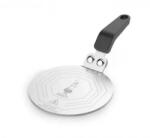 Bialetti Indukciós alátét 13cm(DCDESIGN08) fekete (DCDESIGN08)