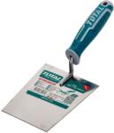 Total Mistrie pentru zidarie TOTAL - 90x110x140mm (THBTS021402)